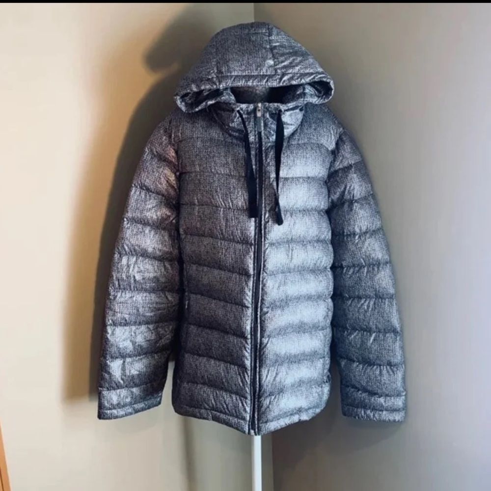 Calvin Klein Puffer Jacket Size Large